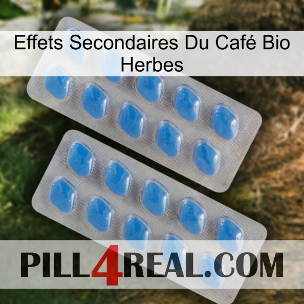 Effets Secondaires Du Café Bio Herbes 23